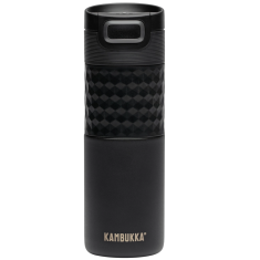 Kubek termiczny Kambukka Etna Grip 500ml Black Velvet