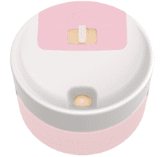 Kubek termiczny Kambukka Etna Grip 500ml Pink Aura