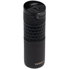 Kubek termiczny Kambukka Etna Grip 500ml Black Velvet