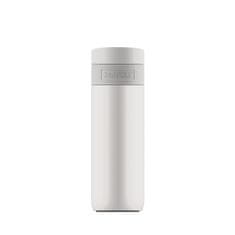 Kambukka kubek termiczny Etna 500ml - Milky White