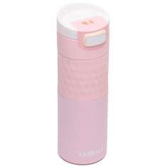 Kubek termiczny Kambukka Etna Grip 500ml Pink Aura