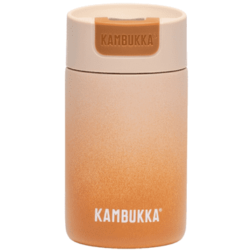 Kubek termiczny Kambukka Olympus 300ml Café Crema