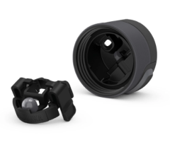 Kubek termiczny Kambukka Etna Grip 500ml Black Velvet
