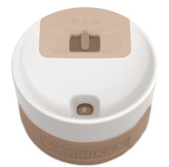 Kubek termiczny Kambukka Etna 300ml Cinnamon Charm