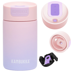 Kubek termiczny Kambukka Olympus 300ml Blush Horizon