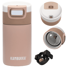 Kubek termiczny Kambukka Etna 300ml Cinnamon Charm