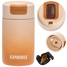 Kubek termiczny Kambukka Olympus 300ml Café Crema