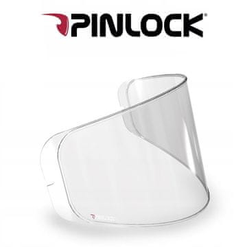 Lazer Pinlock Rafale -2020/Paname Evo/PANAME 2/MH2/MH6 (DKS002) przeźroczysty