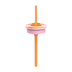 Kambukka Kubek termiczny Rio Tumbler 950ml Pink Papaya