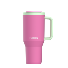 Kambukka Kubek termiczny Rio Tumbler 950ml Bubblegum Mint