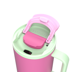 Kambukka Kubek termiczny Rio Tumbler 950ml Bubblegum Mint