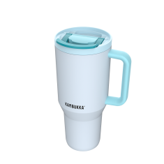 Kambukka Kubek termiczny Rio Tumbler 950ml Frosty Coconut