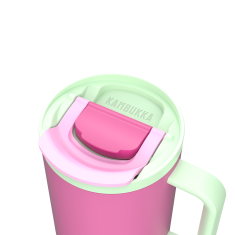 Kambukka Kubek termiczny Rio Tumbler 950ml Bubblegum Mint