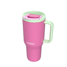 Kambukka Kubek termiczny Rio Tumbler 950ml Bubblegum Mint