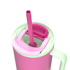 Kambukka Kubek termiczny Rio Tumbler 950ml Bubblegum Mint