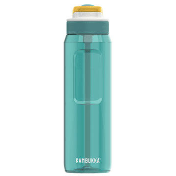 Butelka na wodę Kambukka Lagoon 1000ml Zesty Green