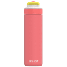 Butelka termiczna Kambukka Lagoon Insulated 600ml Fluo Fantasy