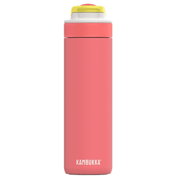 Butelka termiczna Kambukka Lagoon Insulated 600ml Fluo Fantasy