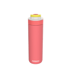 Butelka termiczna Kambukka Lagoon Insulated 600ml Fluo Fantasy