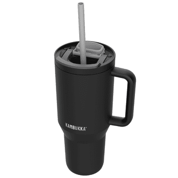 Kambukka Kubek termiczny Rio Tumbler 950ml Night Rider