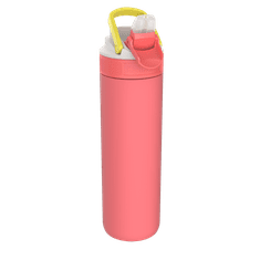 Butelka termiczna Kambukka Lagoon Insulated 600ml Fluo Fantasy