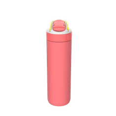 Butelka termiczna Kambukka Lagoon Insulated 600ml Fluo Fantasy