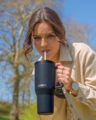 Kambukka Kubek termiczny Rio Tumbler 950ml Night Rider