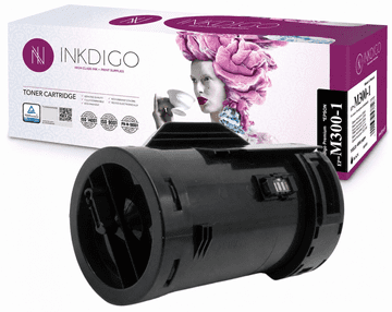 Inkdigo toner C13S050691 kompatybilny z Epson WorkForce AL-M300D AL-MX300DN Certyfikat TÜV