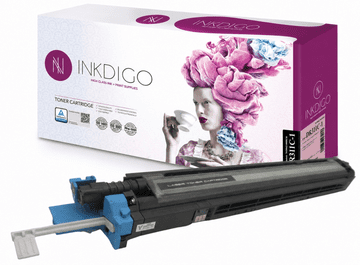 Inkdigo bęben DR311C kompatybilny z Minolta Bizhub C220 C280 Certyfikat TÜV