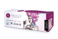 Inkdigo bęben+toner 24016SE / 12A8302 kompatybilny z Lexmark E232 Certyfikat TÜV