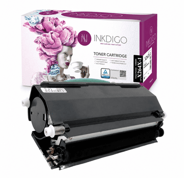 Inkdigo toner X264H21G kompatybilny z Lexmark X264DN X364DN X363DN X364DW Certyfikat TÜV