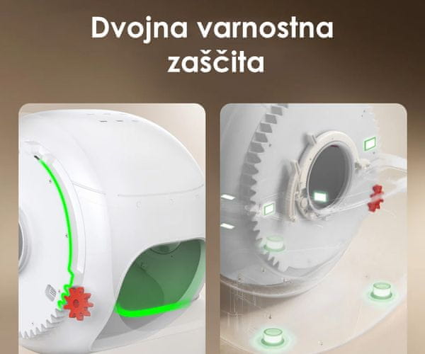 Pametno upravljanje in spremljanje zdravja