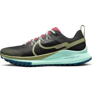 Nike Čevlji za tek W React Pegasus Trail 4