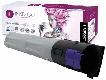 Inkdigo toner 841196 kompatybilny z Ricoh Aficio MPC2030 MPC2530 MPC2550CSP Certyfikat TÜV
