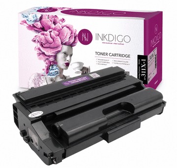 Inkdigo toner 821242 kompatybilny z Ricoh Aficio SP311DN SP311SFNw SP311DN Certyfikat TÜV