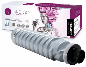 Inkdigo toner 841711 kompatybilny z Ricoh Aficio MP301SP MP301SPF Certyfikat TÜV