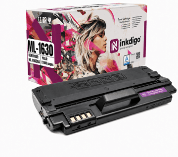 Inkdigo toner ML-D1630A kompatybilny z Samsung ML-1630 SCX-4500 ML-1631K Certyfikat TÜV