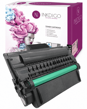 Inkdigo toner ML-D3050B kompatybilny z Samsung ML-3050 ML-3051ND ML-3051NDG Certyfikat TÜV
