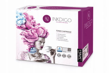 Inkdigo toner ML-D3470B kompatybilny z Samsung ML-3470D ML-3471ND ML-3475D Certyfikat TÜV