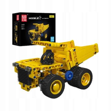 MOULD KING Wywrotka - Klocki 250el. TECHNIC