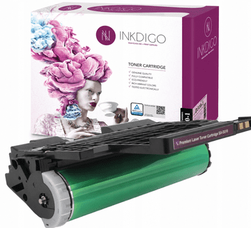 Inkdigo bęben CLT-R409 kompatybilny z Samsung CLP-310 CLX-3170FN CLP-320 Certyfikat TÜV