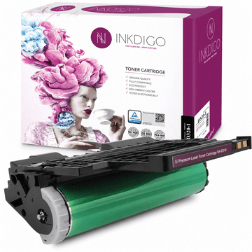 Inkdigo bęben CLT-R407 kompatybilny z Samsung CLP-320 CLX-3180 CLP-325 Certyfikat TÜV