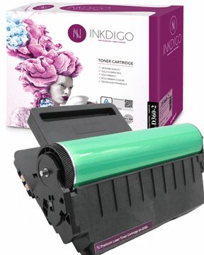 Inkdigo bęben CLT-R406 kompatybilny z Samsung CLP-360 CLX-3300 Xpress C410W Certyfikat TÜV