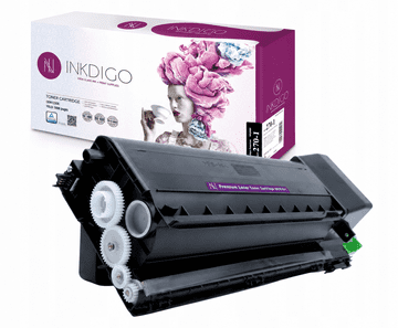 Inkdigo toner AR270T kompatybilny z Sharp AR215 AR-M208 AR236 AR275N AR215G Certyfikat TÜV