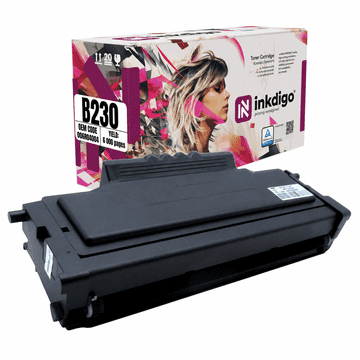 Inkdigo toner 006R04404 kompatybilny z Xerox B225 B230 B235 Certyfikat TÜV