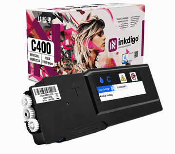 Inkdigo toner 106R03534 kompatybilny z Xerox VersaLink C400 C405DN C405N Certyfikat TÜV