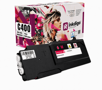 Inkdigo toner 106R03535 kompatybilny z Xerox VersaLink C400 C405DN C405N Certyfikat TÜV