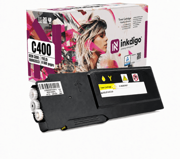 Inkdigo toner 106R03533 kompatybilny z Xerox VersaLink C400 C405DN C405N Certyfikat TÜV