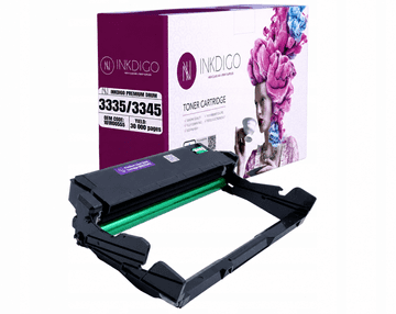 Inkdigo bęben 106R00555 kompatybilny z Xerox WorkCentre 3330 3335 3345 Certyfikat TÜV