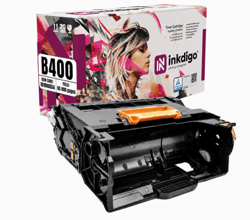 Inkdigo bęben 101R00554 kompatybilny z Xerox VersaLink B400 B405DN B405DNM Certyfikat TÜV